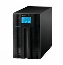 1/2/3 KVA Delta N Series Online Tower Smart UPS