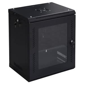 12U Network Cabinets All Dimensions (600 X450)