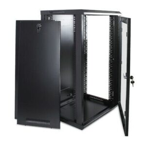 18U Data Cabinets 600 x 600. Free Standing
