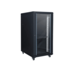 22U 600 x 800 Network Cabinet With Mesh