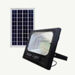 30 Watts Velmax Integrated Solar Flood Lights