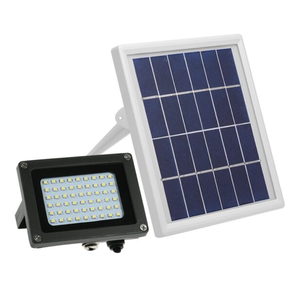 30 watt Solar LED Street Light System