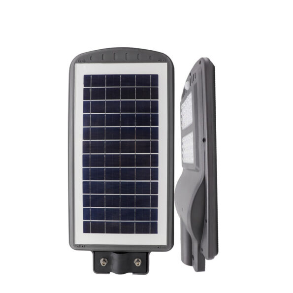 40W All In One Solar Street Light (40 LED’s)