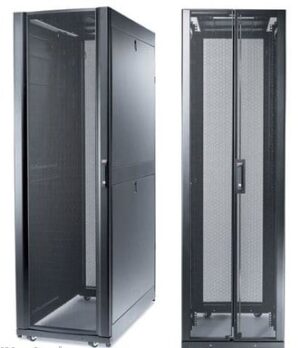 42U Data Cabinets Kenya 42U- (600 x 1000)