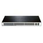 52 Port D-Link Fast Ethernet Switch 1000 100