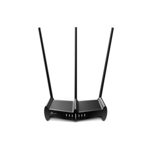 AC1350 High Power Wireless Dual Band Router- Archer C58HP