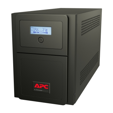 APC Easy UPS Line-interactive SMV 750VA 230V, Universal Outlet