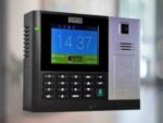 BT-06 Multimedia Time Attendance and Access Control