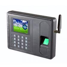 BT-E8 Fingerprint Biometric Time Attendance and Access Control