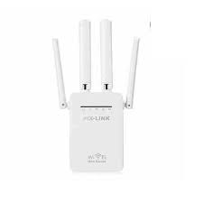 Best Wi-Fi Range Extender Router Repeater AP Lv-Wr09