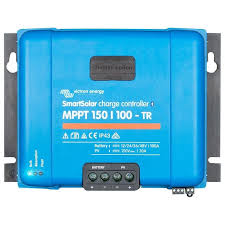 BlueSolar MPPT 150-100-Tr