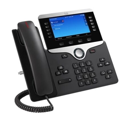 Cisco IP Phone 8841 for sale in kenya