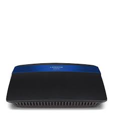 Cisco-Linksys E3500 Wireless-N Router