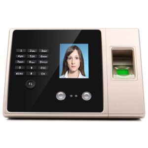 ET-EF300 Face Time Attendance and Access Control