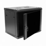 EaseNet 4U Data Cabinet (530 X 350 X 300)
