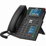 Fanvil X5 ­ Executive ​Desk Phone