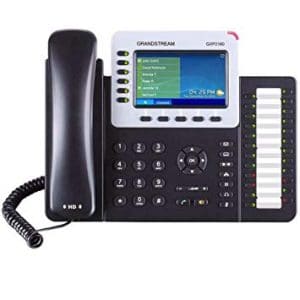 Grandstream GS-GXP 2140 Enterprise IP Phone