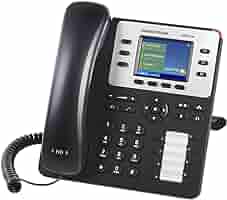Grandstream GXP2130 Enterprise IP Telephone