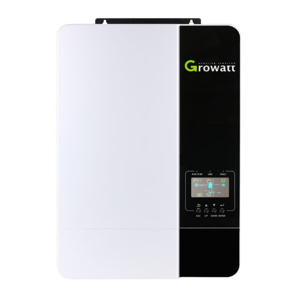 Growatt SPF 3500 ES Off-Grid Inverter