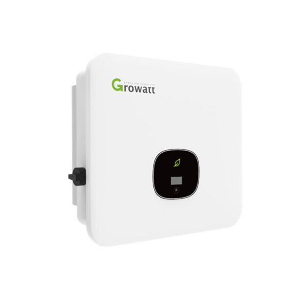 Growatt Solar Inverter 5KW MOD 5000 TL3-X Three Phase