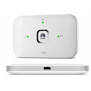 Huawei 4G MiFi Portable MiFi- Supports All Networks
