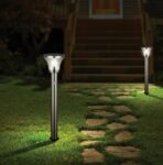 Kastom Solar Garden Lights KE-805 S garden light