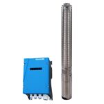 LORENTZ PS4000 C-SJ5-25 Submersible Pump System