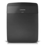 Linksys E1200 N300 Wireless-N Router with Fast Ethernet