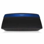 Linksys EA3500 N750 Dual-Band Smart Wi-Fi Wireless Router