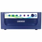 Luminous Eco Volt Inverter 1500VA-24V