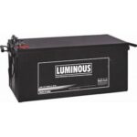 Luminous Solar Battery 200Ah 12V