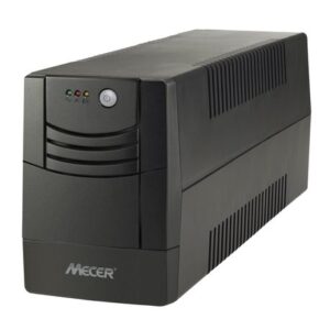 Mecer 1KVA Line Interactive UPS (ME-1000-VU)