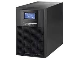 Mecer ME-3000-WPTU UPS, 3KVA Pro Smart Online Tower UPS