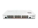 MikroTik CRS326-24G-2S+RM Cloud Router Switch