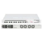 Mikrotik CCR1072 Cloud Core Router 1072-1G-8S+