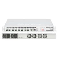 Mikrotik CCR1072 Cloud Core Router 1072-1G-8S+