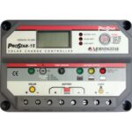 Morningstar PS-15M Charge Controller 15A 48V