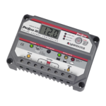 Morningstar PS-30M Charge Controller 30A 12-24V