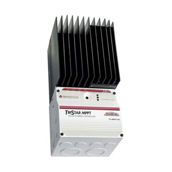 Morningstar TS-MPPT-60 TriStar 60 Amp MPPT Solar Charge Controller