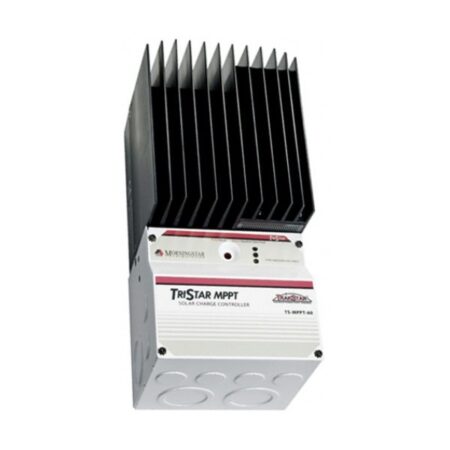 Morningstar TriStar-60 Charge Controller (TS-60)
