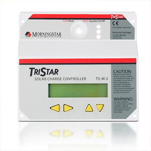Morningstar TriStar Meter TS-M-2 Display