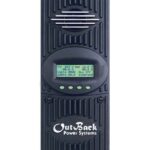 Outback Flexman 60A-150V mppt Charge Controller