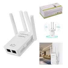 PIX-Link 300Mbps Wireless-N Repeater