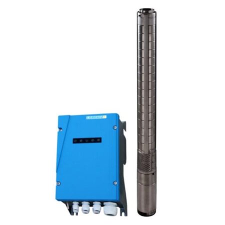 PS2-4000 C-SJ8-15 Lorentz Pumps