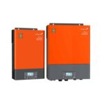 Phocos Any-grid 3kw Hybrid Solar Inverter Charger 24v Psw-h-3kw-230-24v