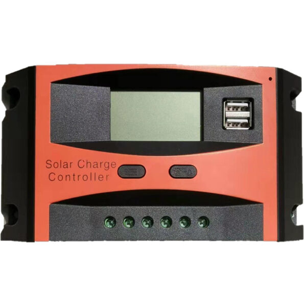 SOLARMAX TK SERIES 50A CHARGESolarMax TK Series 50A Charge Controller 12V-24V AUTO CONTROLLER 12V-24V AUTO