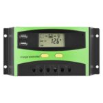 Solarmax HF 20A Charge Controller 12V-24V Auto