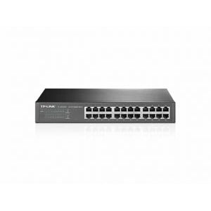 TP-Link 24 Ports Gigabit Desktop Rackmount Switch TL-SG1024D