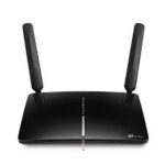 TP-Link 4G Cat6 AC1200 Wireless Dual Band Gigabit Router