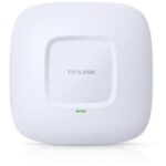 TP-Link EAP110 N300 Ceiling Mount Wireless Access Point